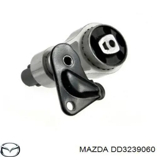 Soporte de motor derecho Mazda DD3239060 precio, desde 43,56 EUR