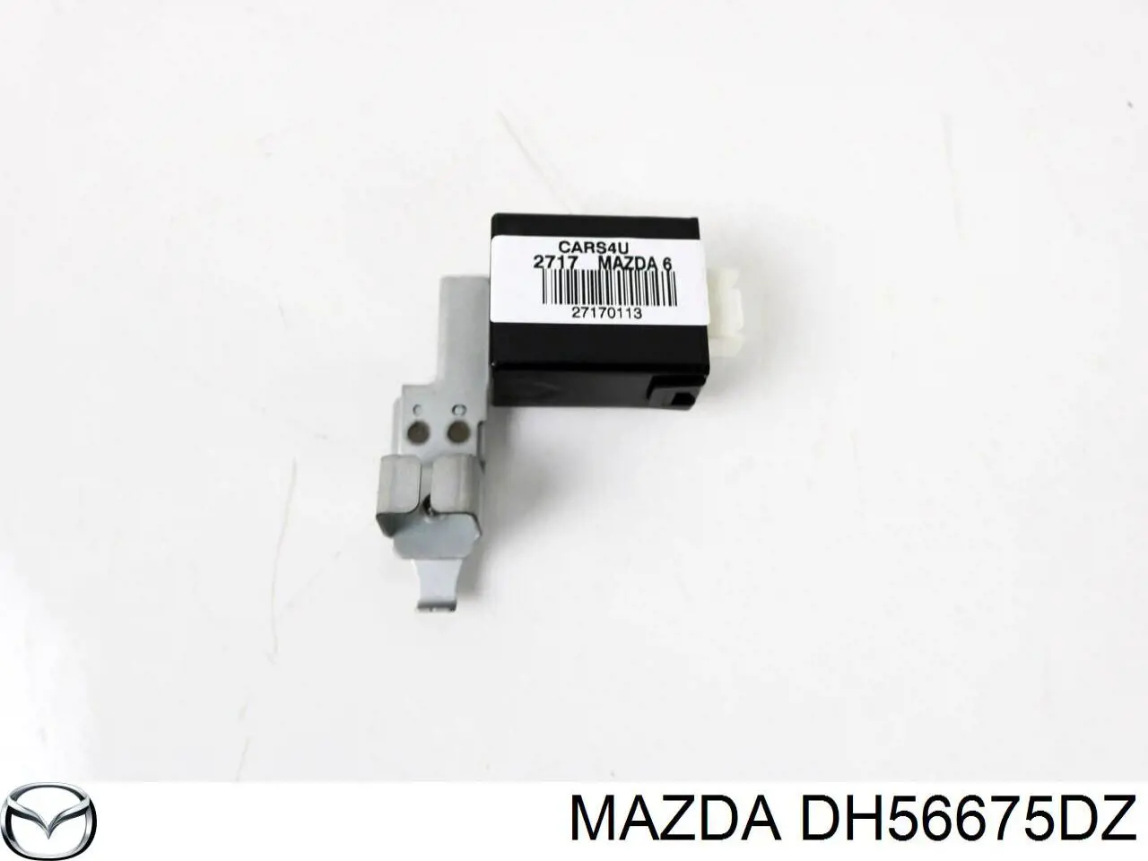  Mazda DH56675DZ precio, desde 39,20 EUR