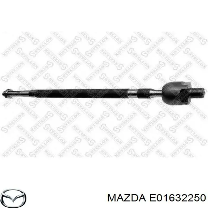 Bieleta de direccion para Mazda 323 (BA)