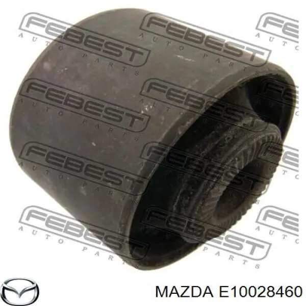 Comprar E10028460 Mazda Buje delantero del brazo trasero