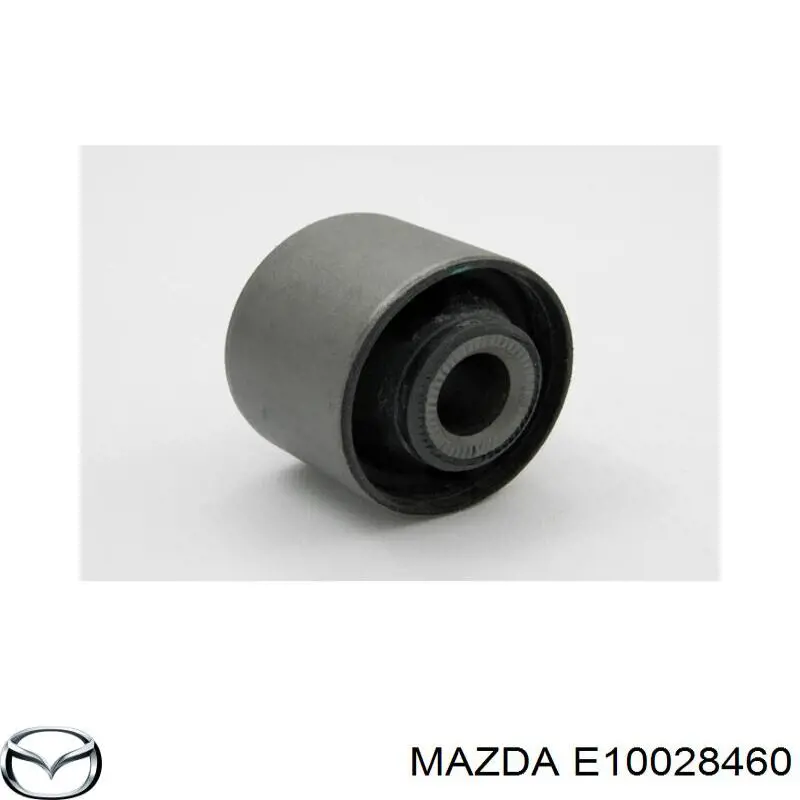 Buje delantero del brazo trasero Mazda E10028460 precio, desde 9,80 EUR
