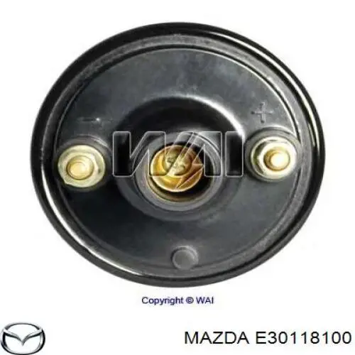E30118100 Mazda bobina