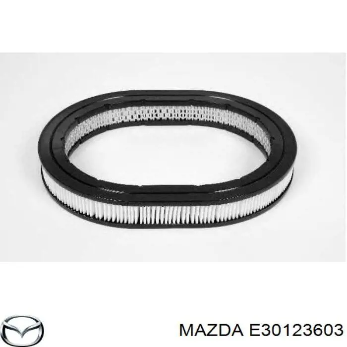 E30123603 Mazda filtro de aire