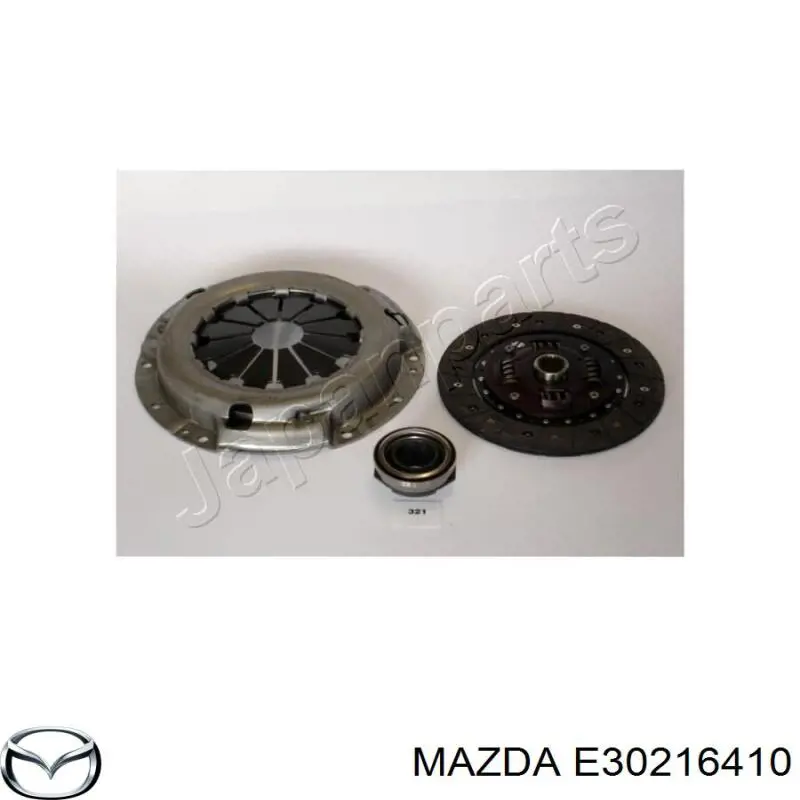 E30216410 Mazda plato de presión del embrague