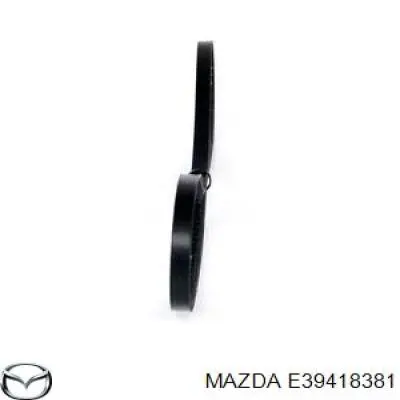 E39418381 Mazda correa trapezoidal