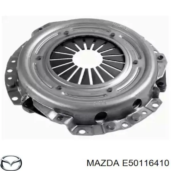 E50116410 Mazda plato de presión del embrague