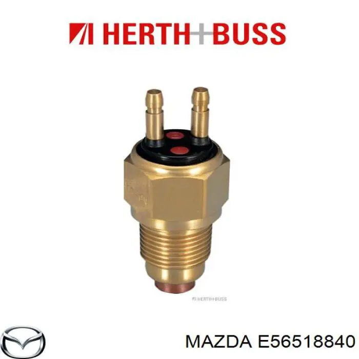 Sensor de temperatura  Mazda FE8518840 precio, desde 27,48 EUR