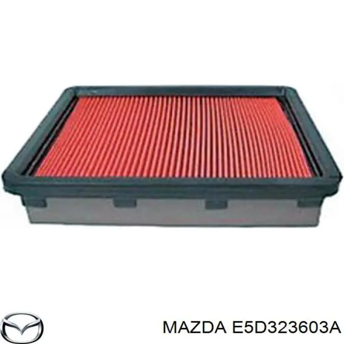 E5D323603A Mazda Filtro de aire de motor