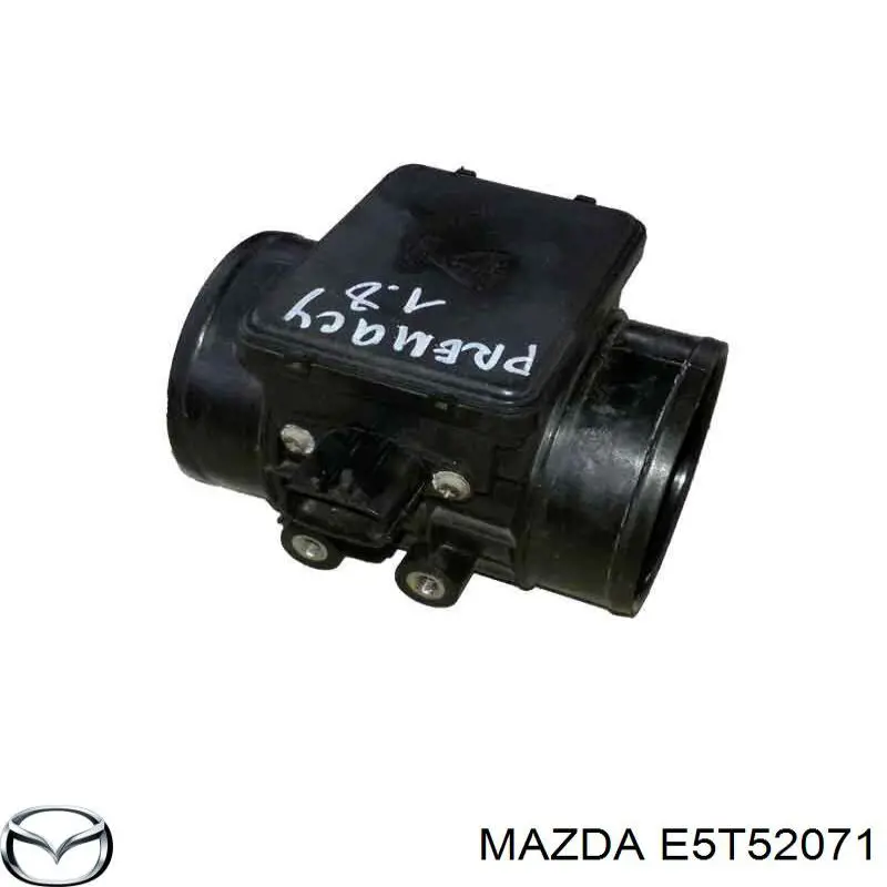 E5T52071 Mazda Sensor de flujo de aire
