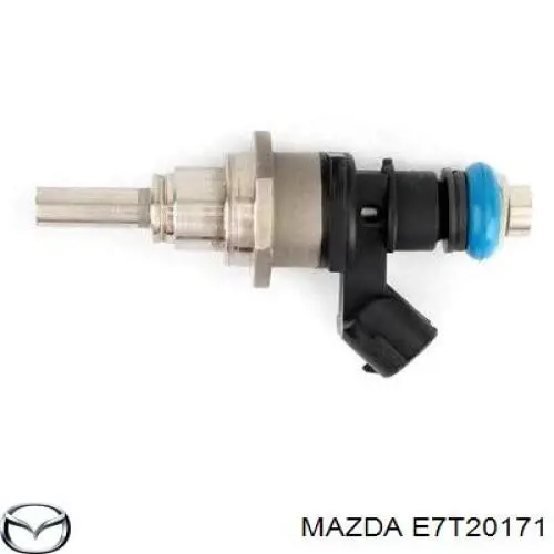  Mazda E7T20171 precio, desde 243,87 EUR