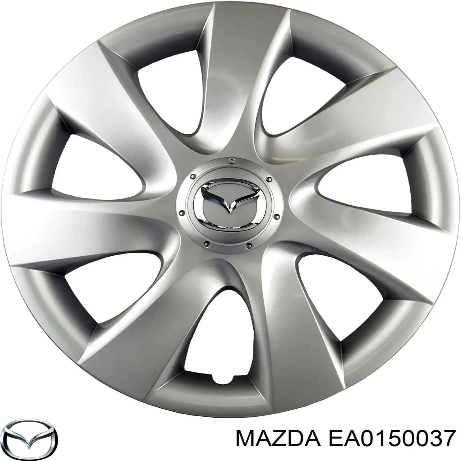  EA0150037 Mazda