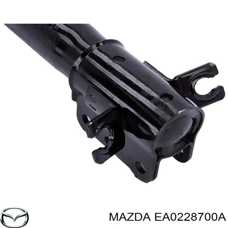 EA0228700A Mazda