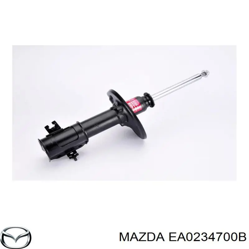 EA0234700B Mazda