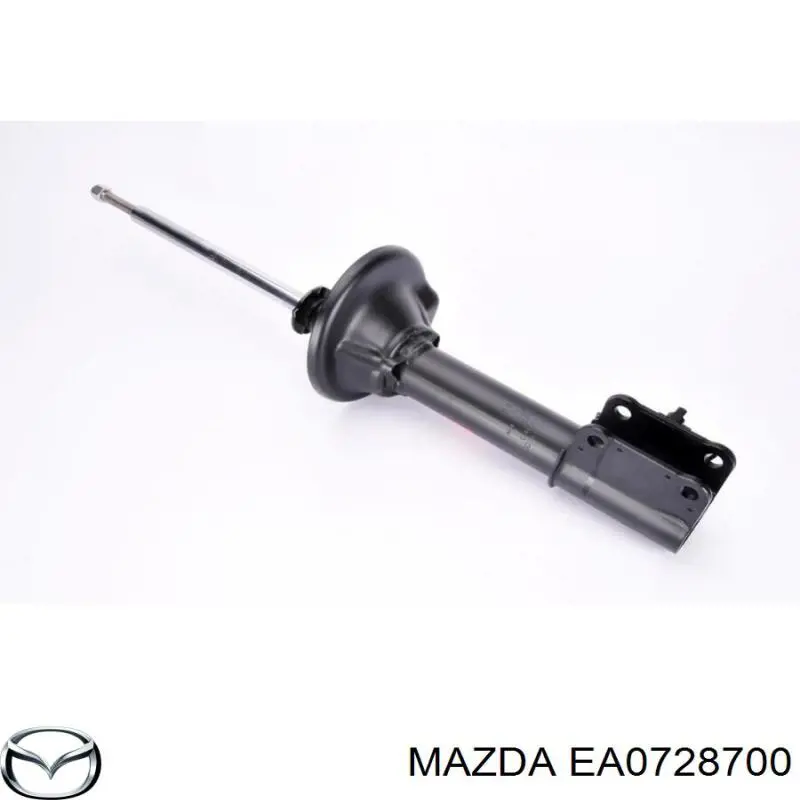 EA0728700 Mazda