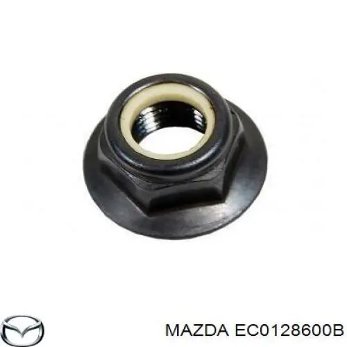 EC0128600B Mazda