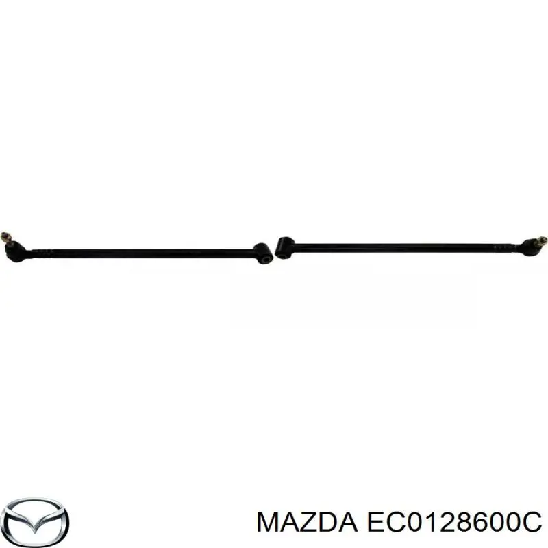 EC0128600C Mazda