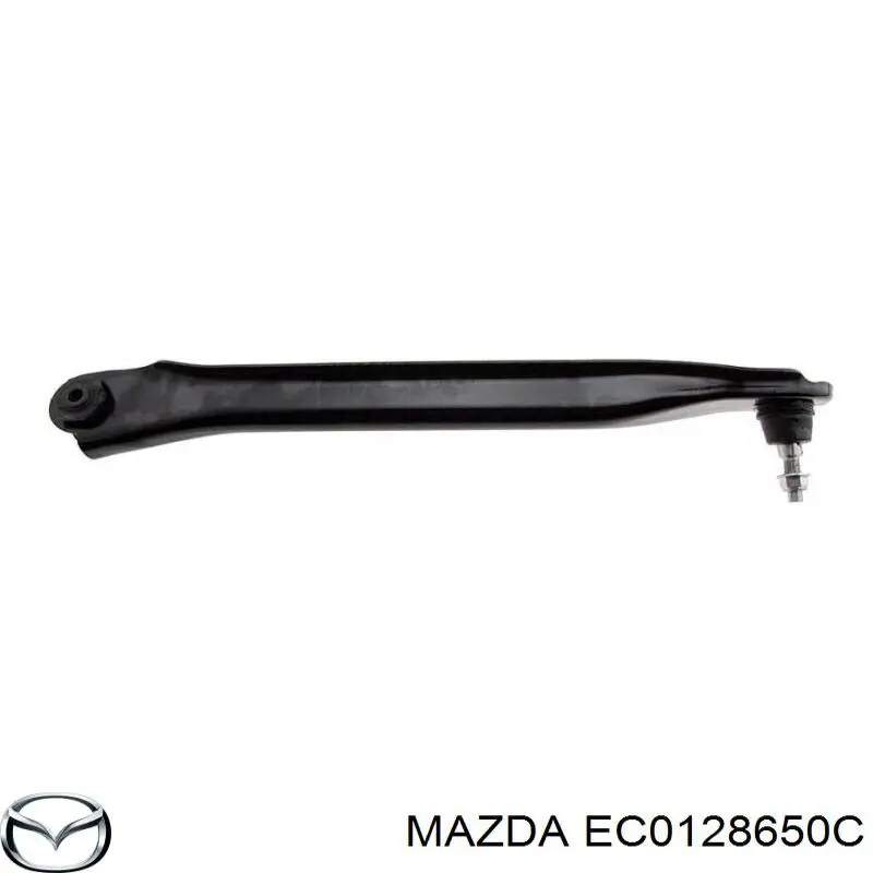 EC0128650C Mazda