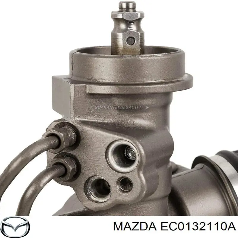 EC0132110A Mazda cremallera de dirección