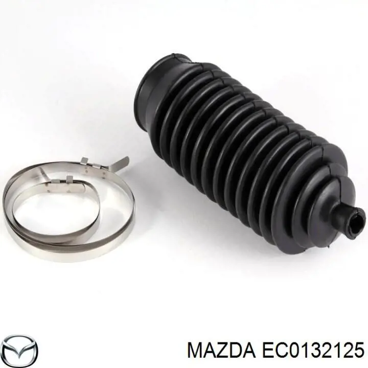 EC01-32-125 Mazda fuelle de dirección