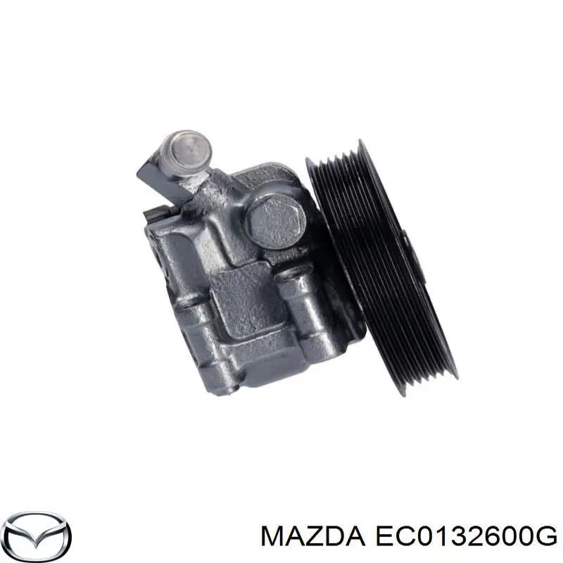 Bomba de dirección asistida  Mazda EF9132600B precio, desde 400,83 EUR