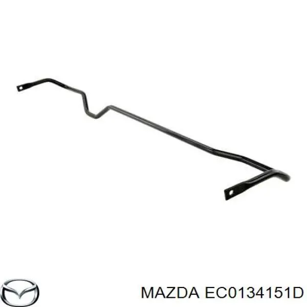 Estabilizador delantero para Mazda Tribute (EP)