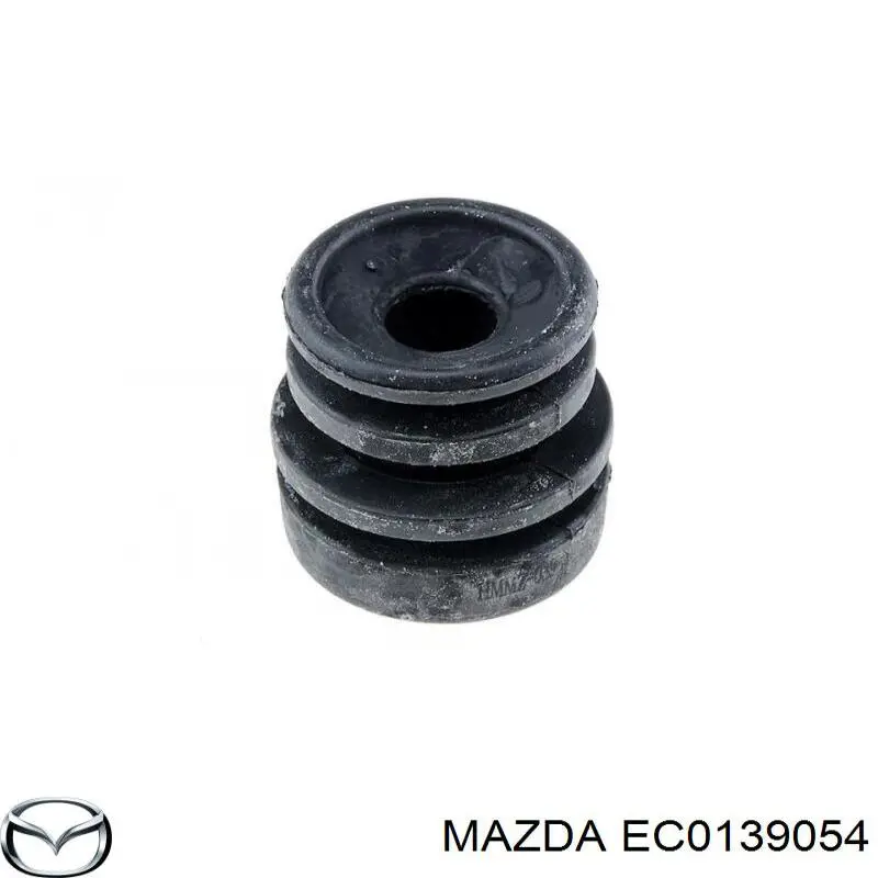 EC0139054 Mazda soporte motor delantero