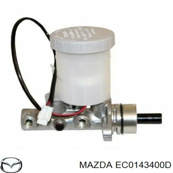 Cilindro principal de freno para Mazda Tribute 