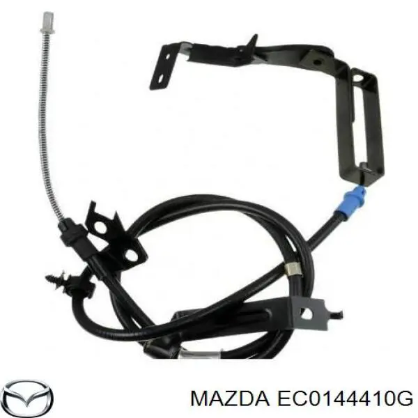 EC0144410H Mazda