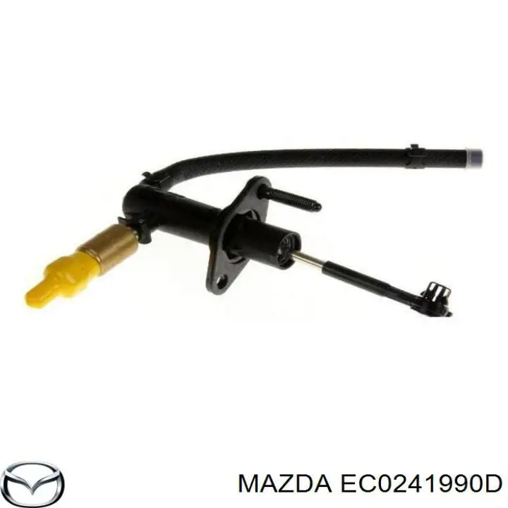 Cilindro de embrague Ford 3L8Z7A543B precio, desde 169,54 EUR