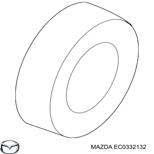 EC0332132 Mazda