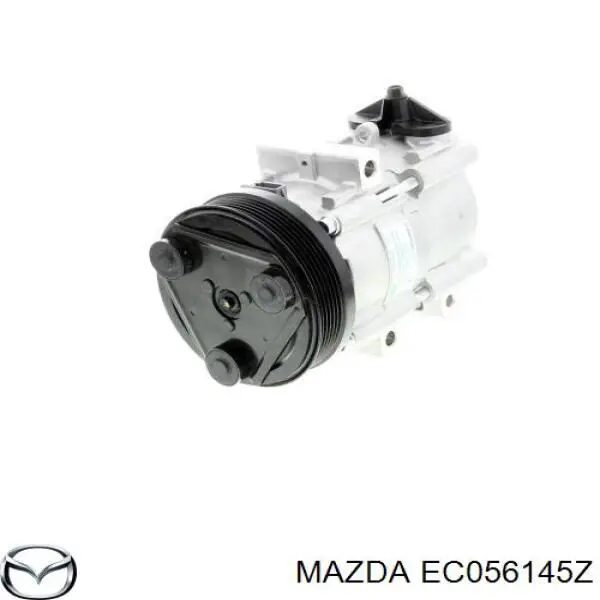 Compresor ac Mazda EC056145Z precio, desde 76,96 EUR