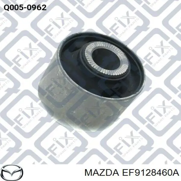 EF9128460A Mazda