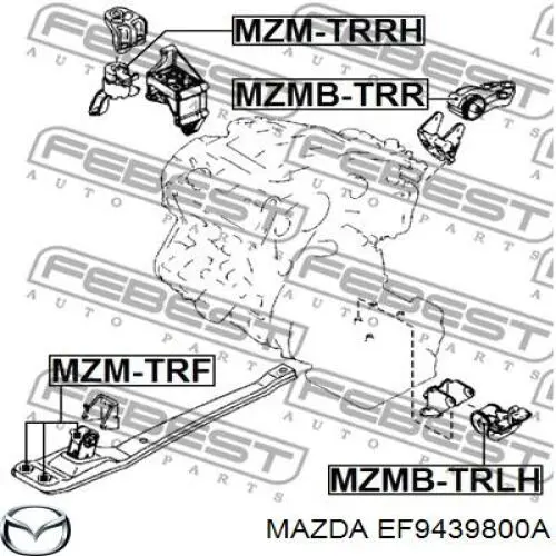 MARZPSMZ042KET Market (OEM)