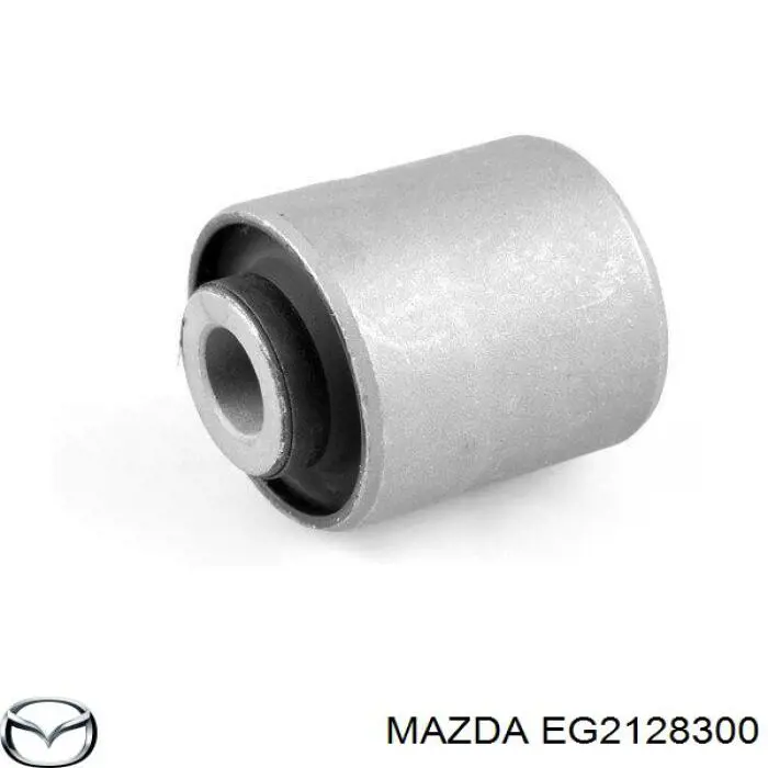 Comprar EG2128300 Mazda Brazo de suspensión trasero inferior derecho