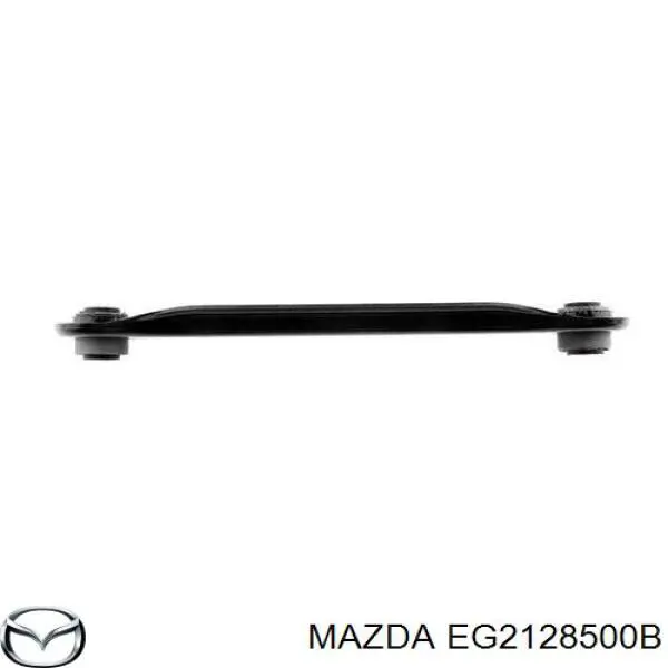 Comprar EG2128500B Mazda Barra transversal de la suspensión trasera