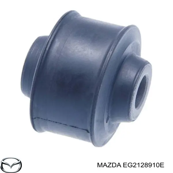 Amortiguador trasero Mazda EG2128910E precio, desde 27,18 EUR