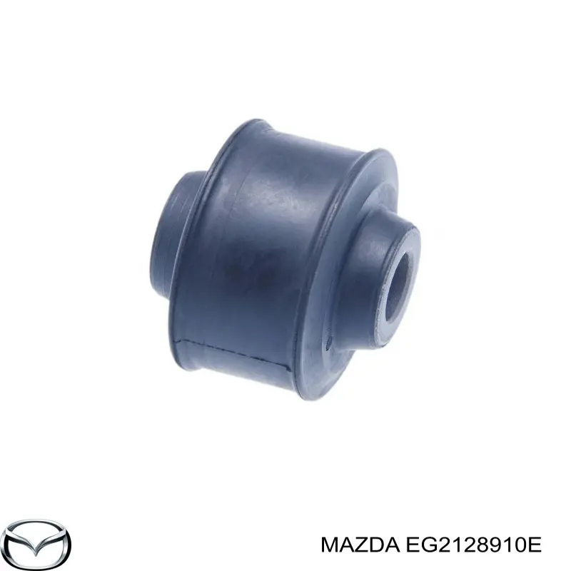 EG2128910E Mazda amortiguador trasero