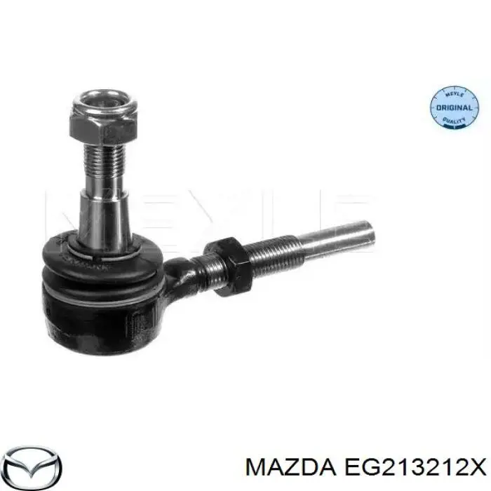Plumero de dirección para Mazda CX-7 (ER)