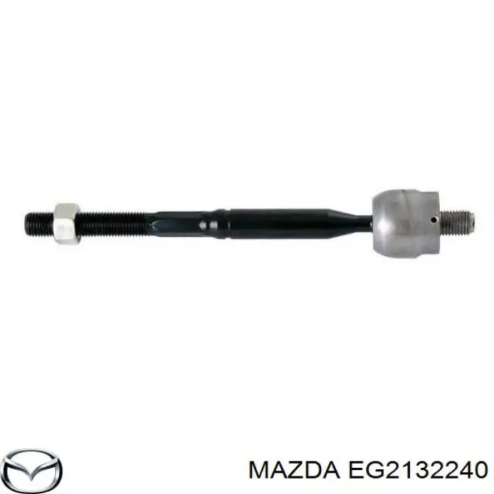 Comprar EG2132240 Mazda Barra de acoplamiento