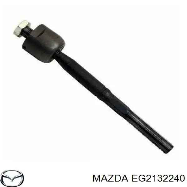 Brazo direccion coche Mazda EG2132240 precio, desde 12,73 EUR