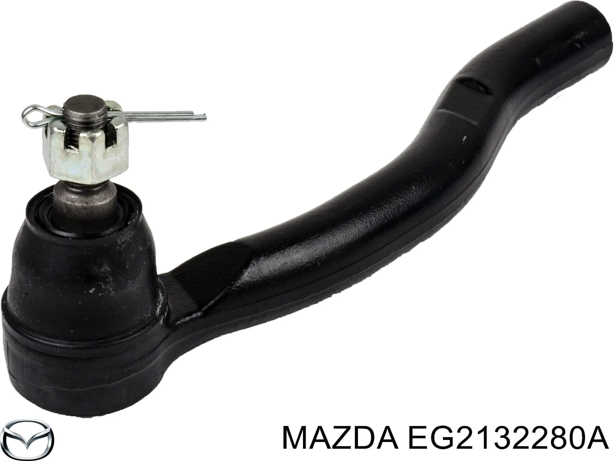 Rótula de barra de acoplamiento Mazda EG2132280A precio, desde 17,45 EUR