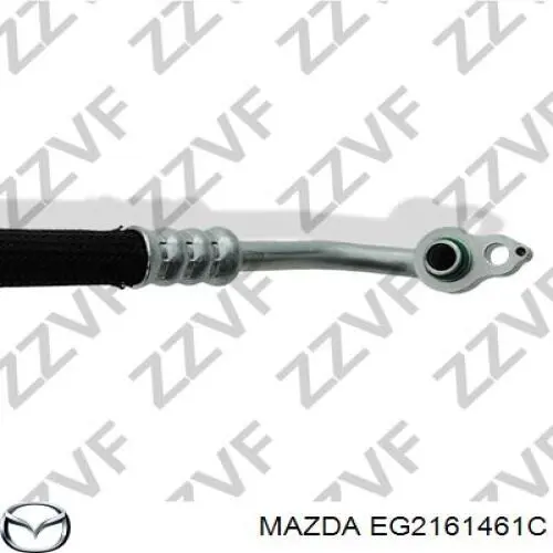  Mazda EG2161461C precio, desde 63,89 EUR