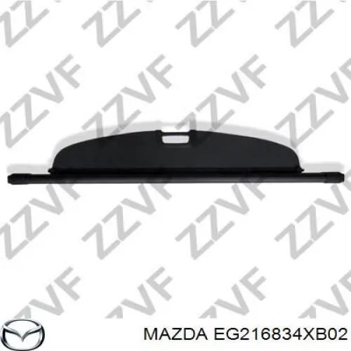 EG216834XB02 Mazda