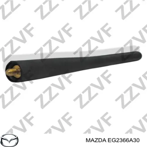 Antena Mazda EG2366A30 precio, desde 17,51 EUR