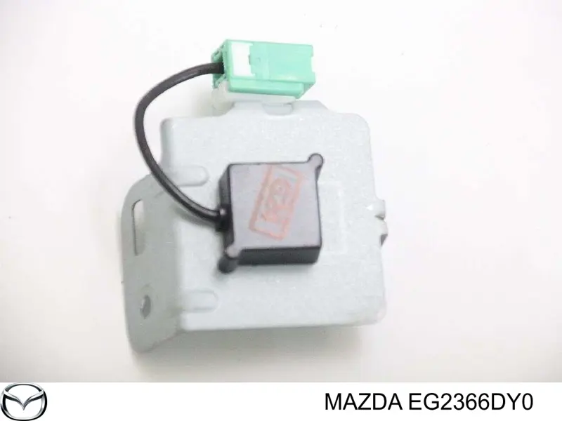  Mazda EG2366DY0 precio, desde 37,75 EUR