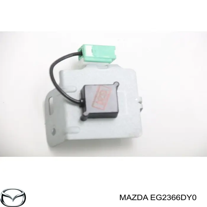 EG2366DY0 Mazda 