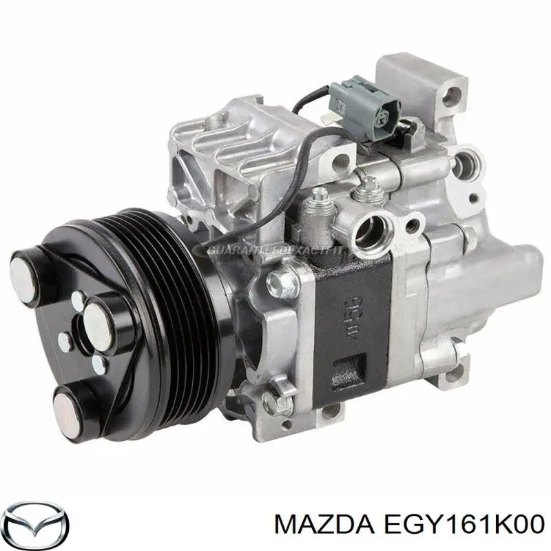 EGY161K00 Mazda