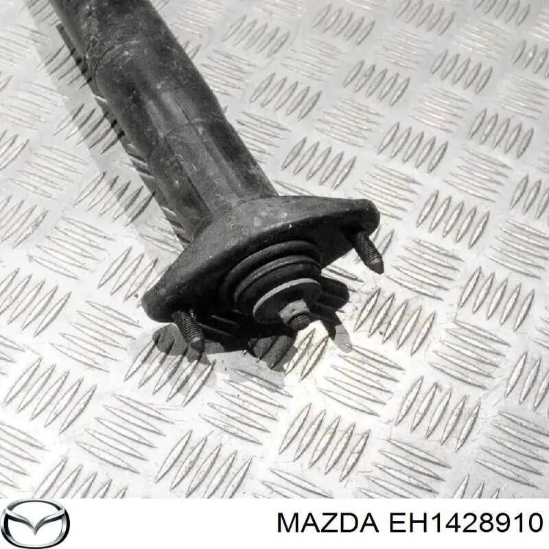 Comprar EH1428910 Mazda Amortiguador trasero