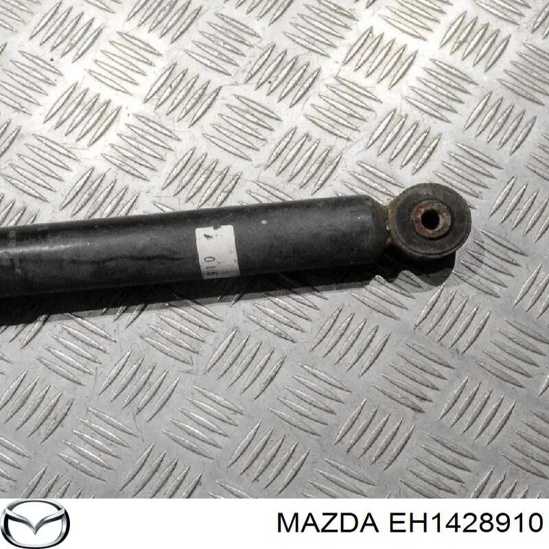 EH4628910B Mazda amortiguador trasero
