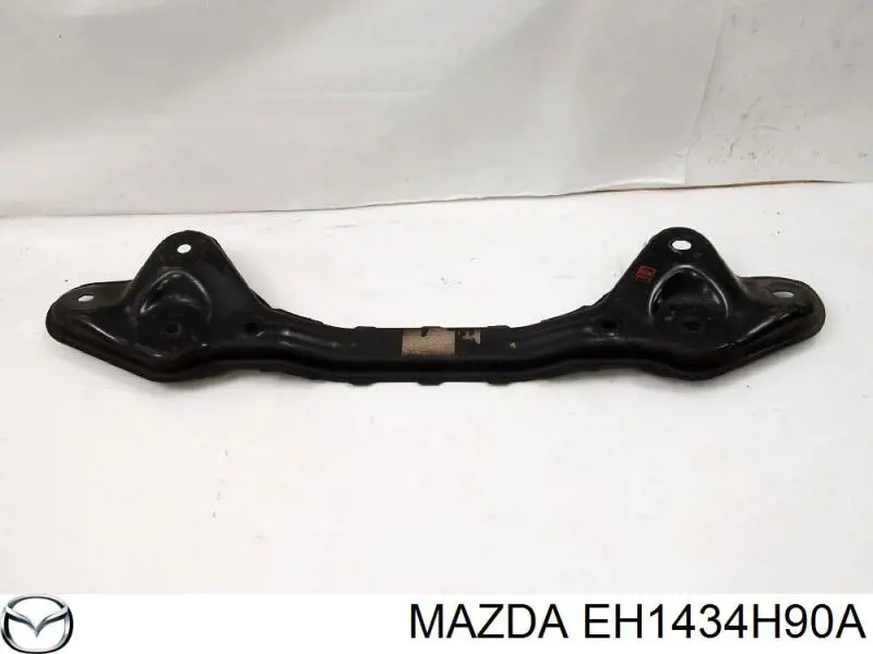 EH1434H90A Mazda Subchasis delantero